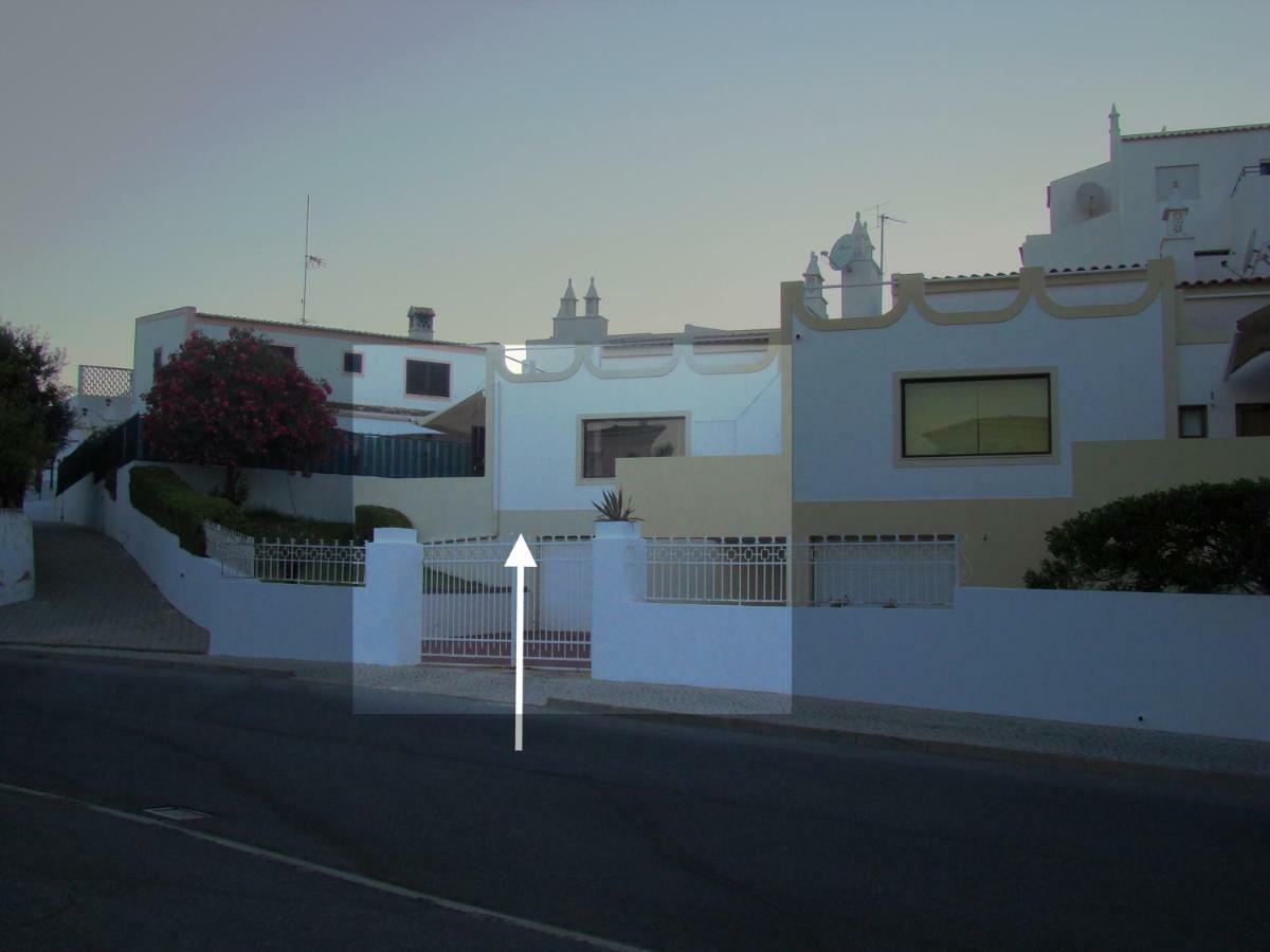 Villa 39 Armacao de Pera Exterior photo