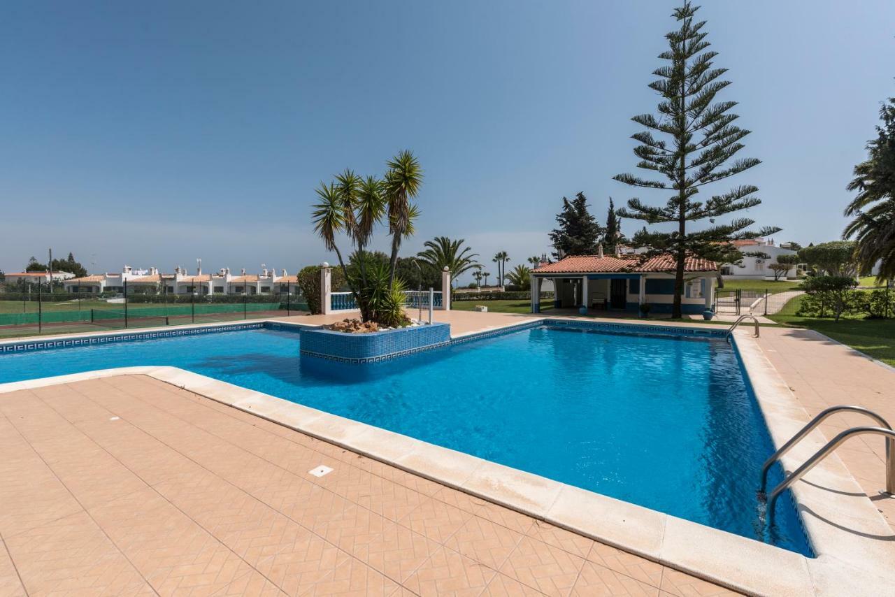 Villa 39 Armacao de Pera Exterior photo